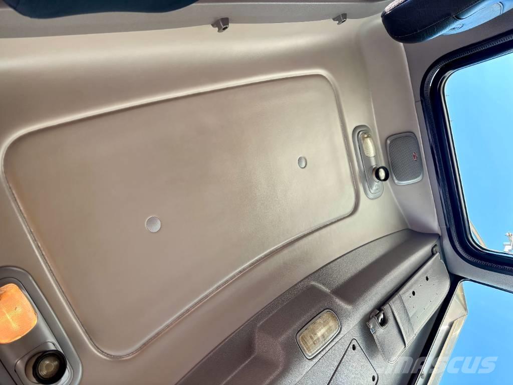 Peterbilt 388 Vilcēji