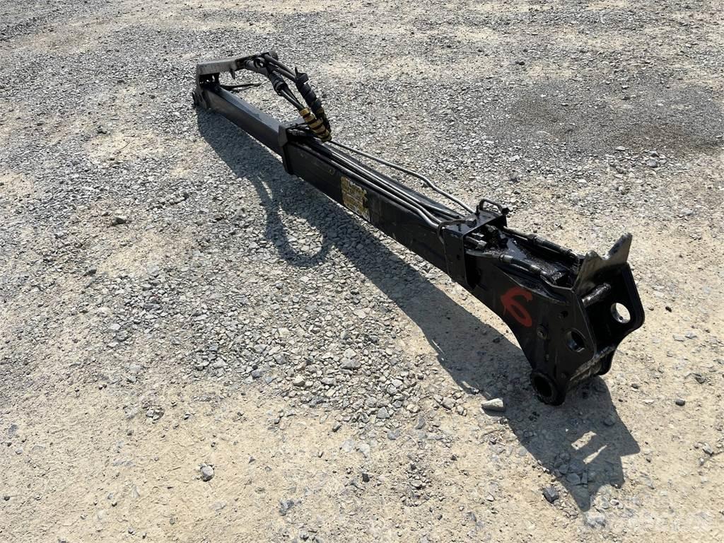 Cranab CRF 7 Krāni