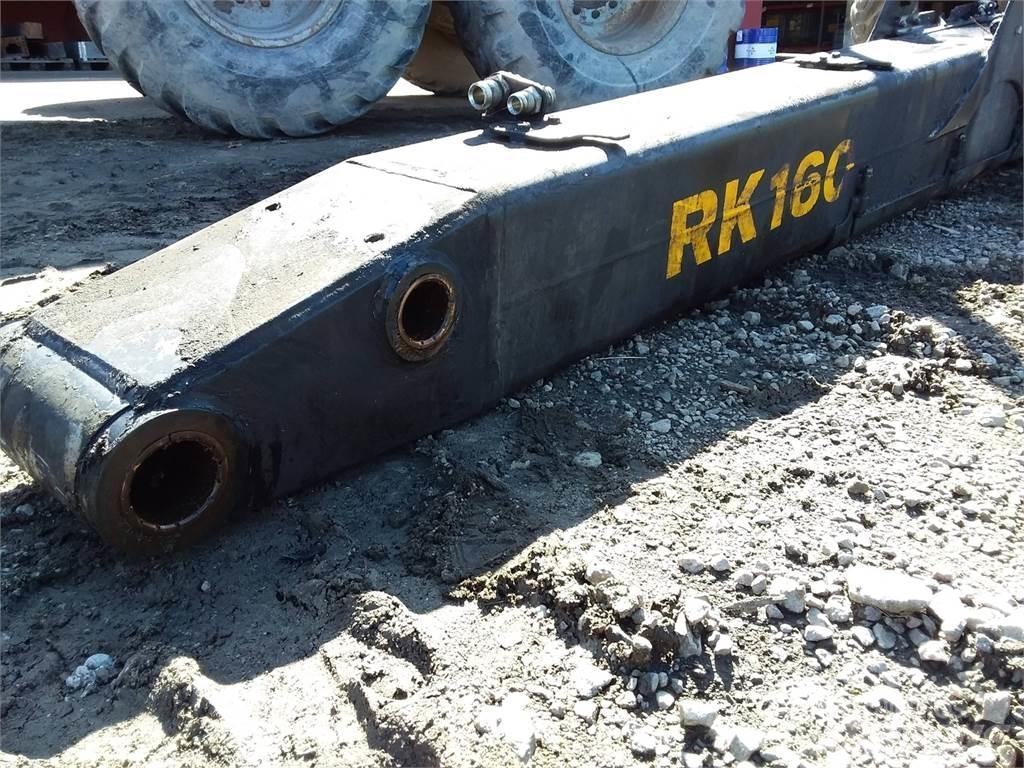 Rottne RK 160 Krāni