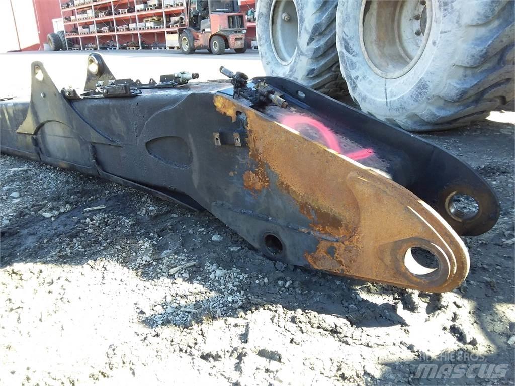 Rottne RK 160 Krāni
