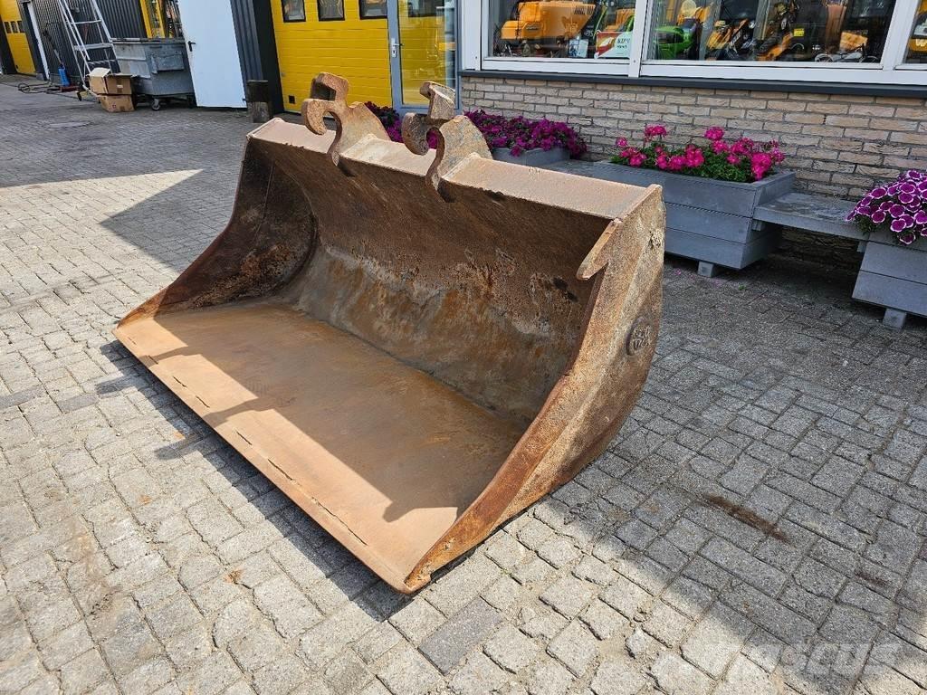 Beco Slotenbak Kausi