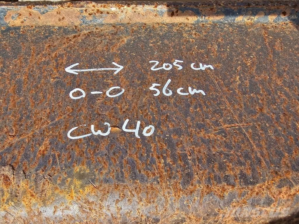 Beco Slotenbak Kausi