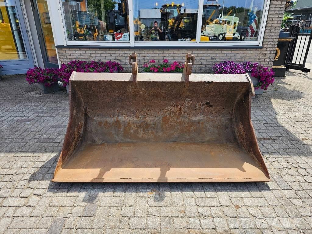 Beco Slotenbak Kausi