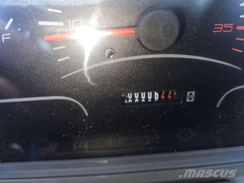 BCS Vivid 400DT Traktori