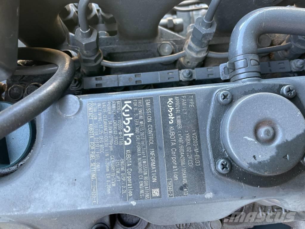 Hamm HD 13 VV Divvalču grunts veltņi