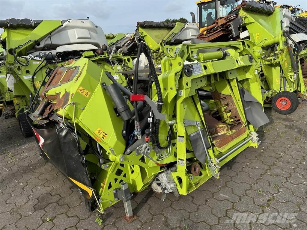 CLAAS Orbis 450 Lauksaimniecība- Citi