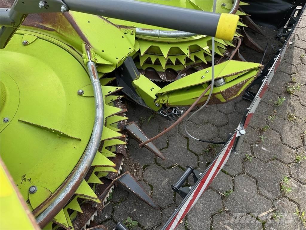 CLAAS Orbis 450 Lauksaimniecība- Citi