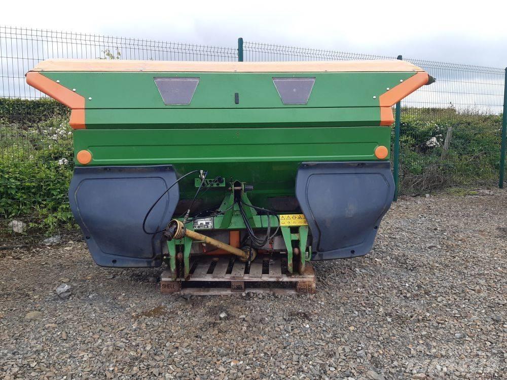 Amazone ZA-M 3001 Minerālmēslu izkliedētāji