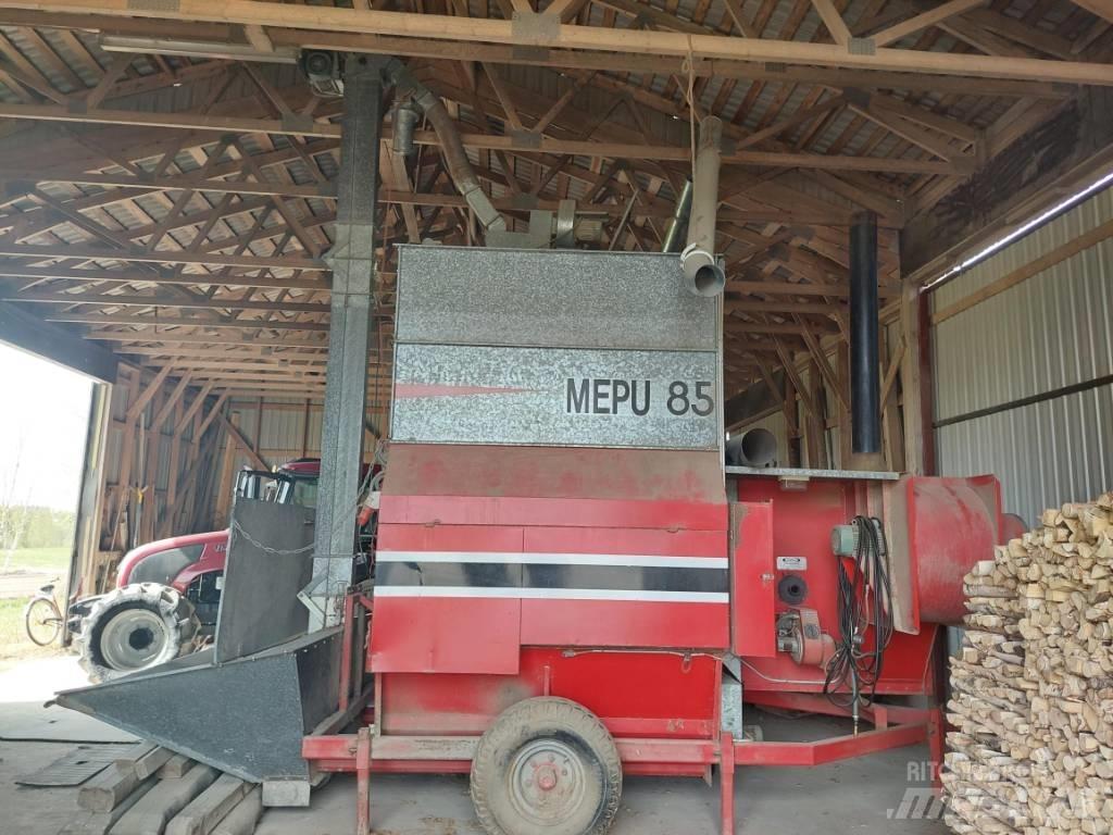 Mepu 85 Graudu kaltes