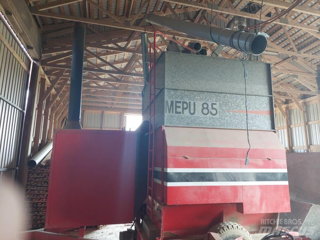 Mepu 85 Graudu kaltes