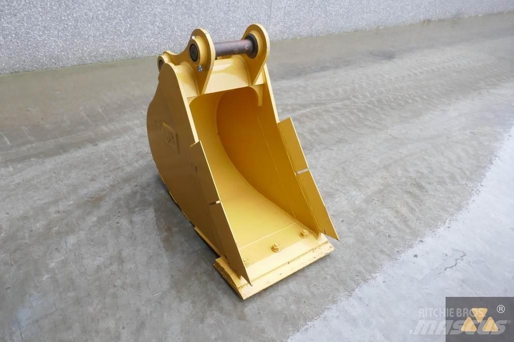 CAT 313 Bucket Kausi