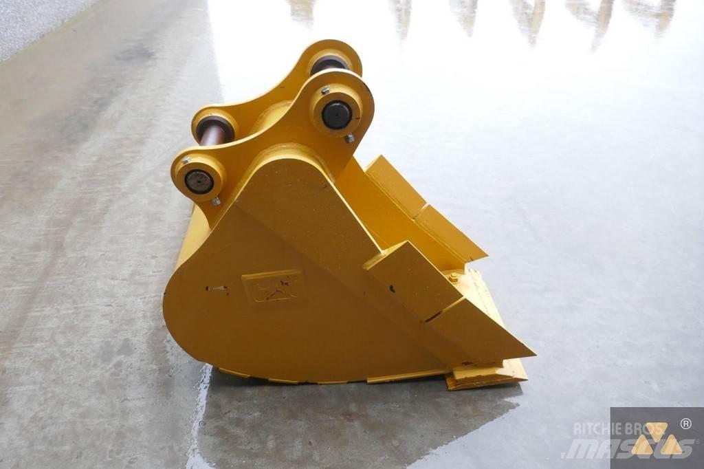 CAT 313 Bucket Kausi