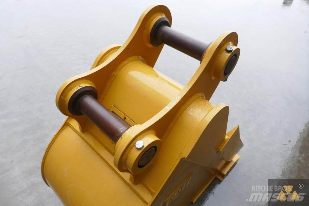 CAT 313 Bucket Kausi