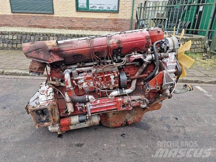  Engines 8210 Transports- Citi