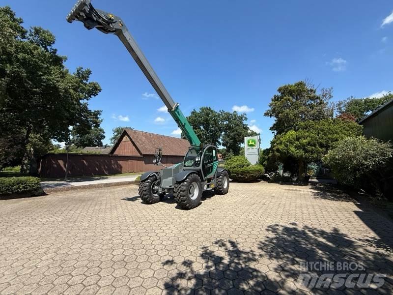 Kramer KT559 Lauksaimniecība- Citi