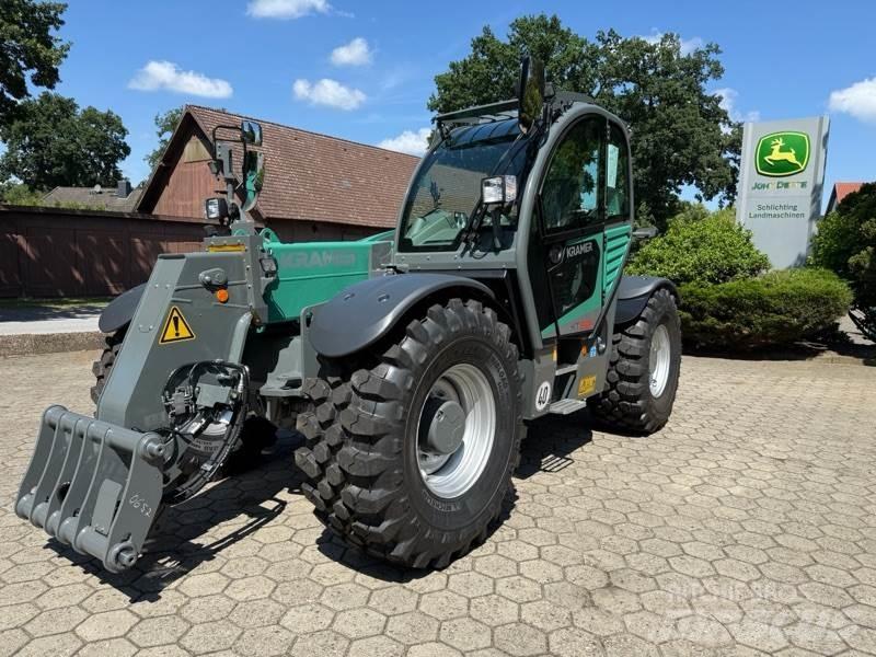 Kramer KT559 Lauksaimniecība- Citi