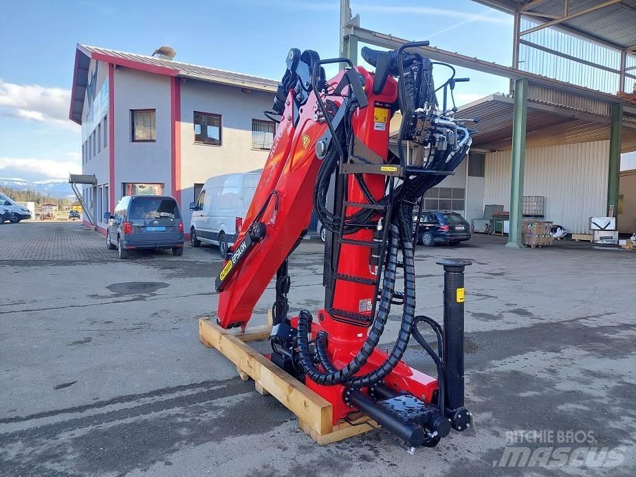 Epsilon Q170Z Citas pacelšanas iekārtas