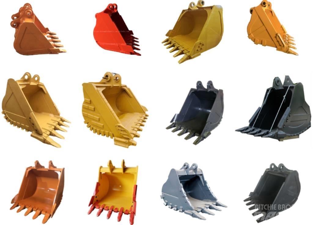 CAT 330 spoon Kausi