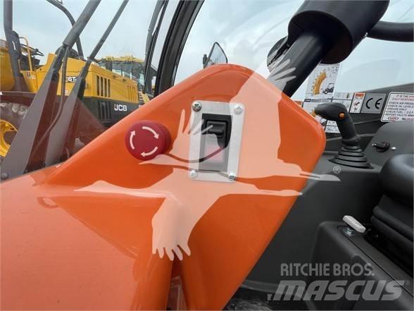 Ausa T144H Teleskopiskie manipulatori