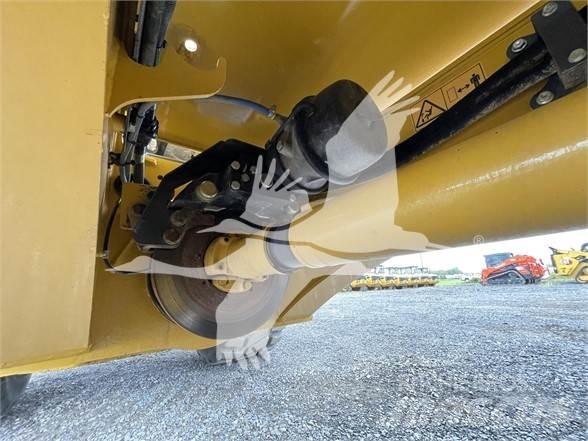 Bell B30E Artikulētie pašizgāzēji