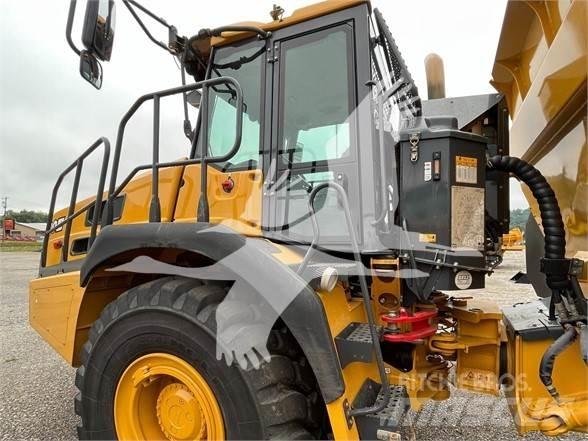 Bell B30E Artikulētie pašizgāzēji