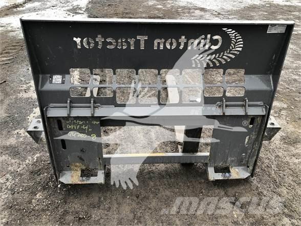Berlon BPFF-48 Dakšas