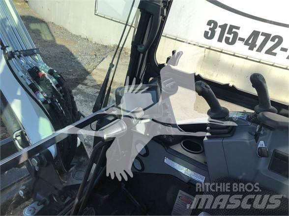 Bobcat E35R2 Mini ekskavatori < 7 t