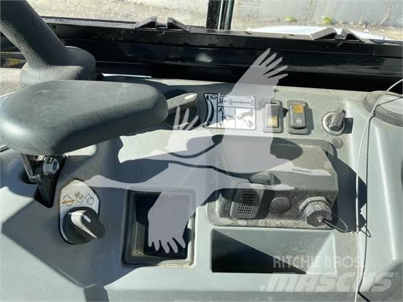 Bobcat E35R2 Mini ekskavatori < 7 t