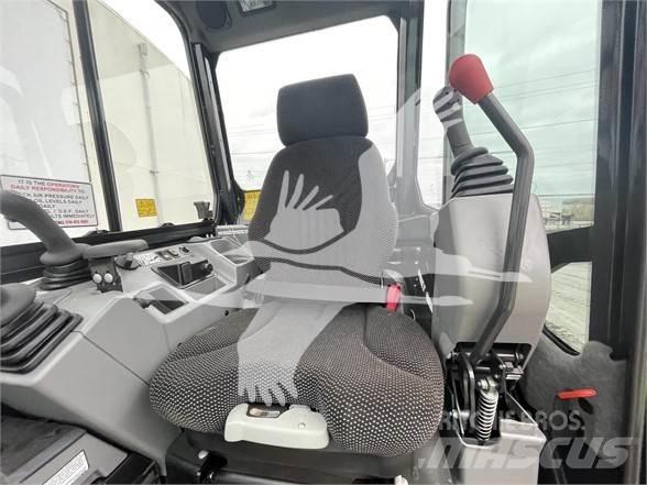 Bobcat E35R2 Mini ekskavatori < 7 t
