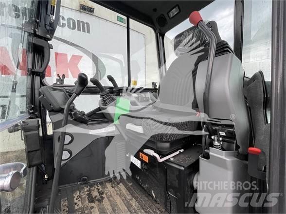 Bobcat E50R2 Mini ekskavatori < 7 t