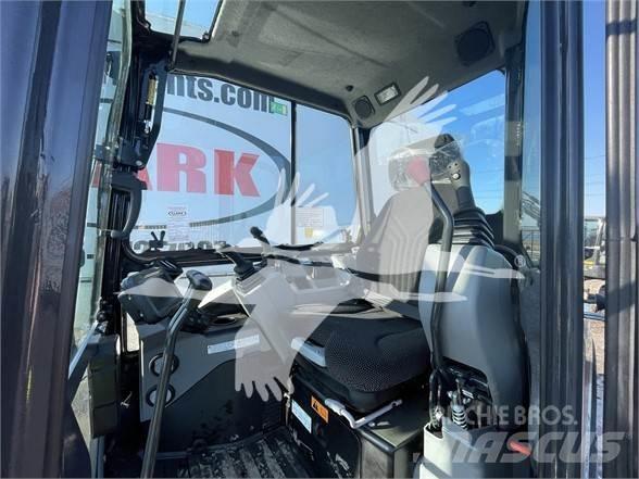 Bobcat E50R2 Mini ekskavatori < 7 t