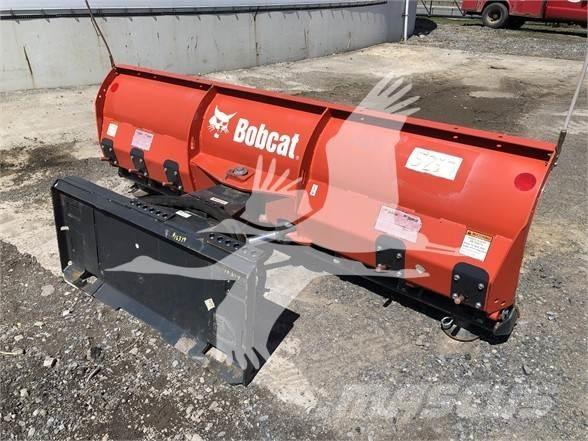 Bobcat HD SNOW Naži
