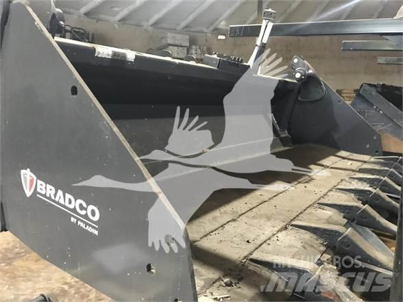 Bradco FFC Kausi