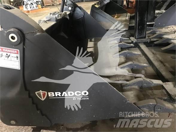 Bradco FFC Kausi