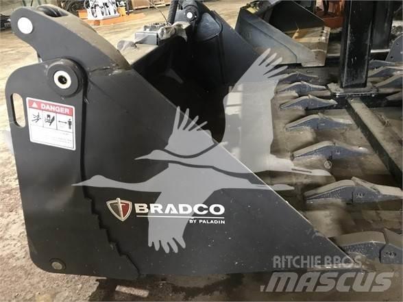 Bradco FFC Kausi