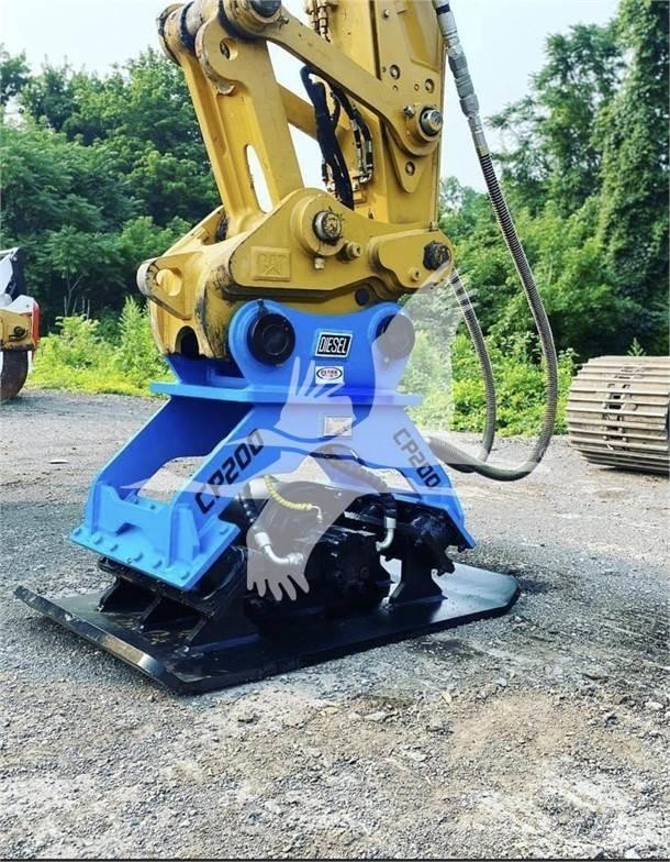  DIESEL 200CL Vibratori