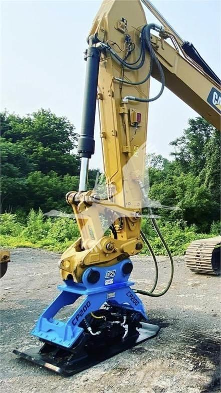  DIESEL 200CL Vibratori