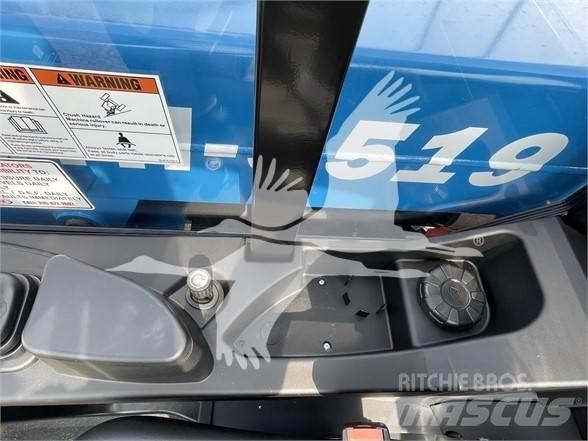 Genie GTH5519 Teleskopiskie manipulatori