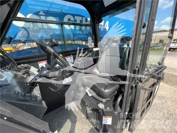 Genie GTH844 Teleskopiskie manipulatori