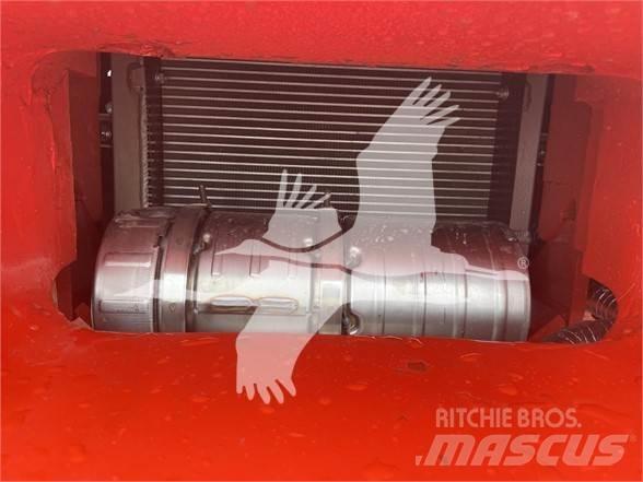 Heli CPCD30 Tehnika ar dīzeļa dzinēju