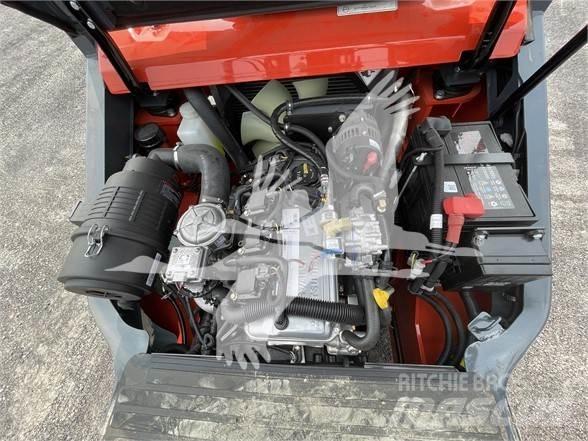 Heli CPYD30 Tehnika ar dīzeļa dzinēju