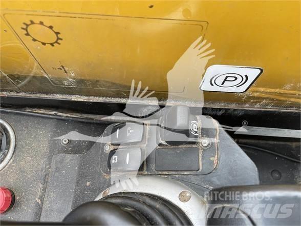 JCB 525-60 Teleskopiskie manipulatori
