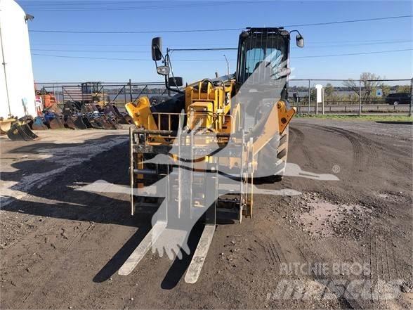 JCB 540-140 Teleskopiskie manipulatori