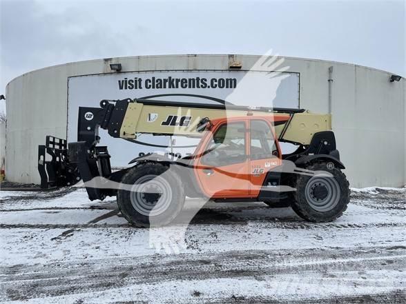 JLG 1255 Teleskopiskie manipulatori