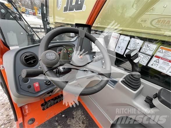JLG 1255 Teleskopiskie manipulatori