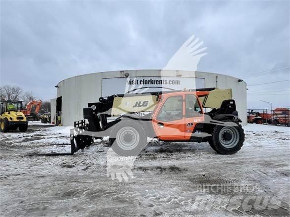 JLG 1255 Teleskopiskie manipulatori