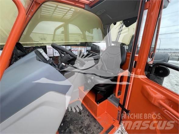 JLG 1255 Teleskopiskie manipulatori