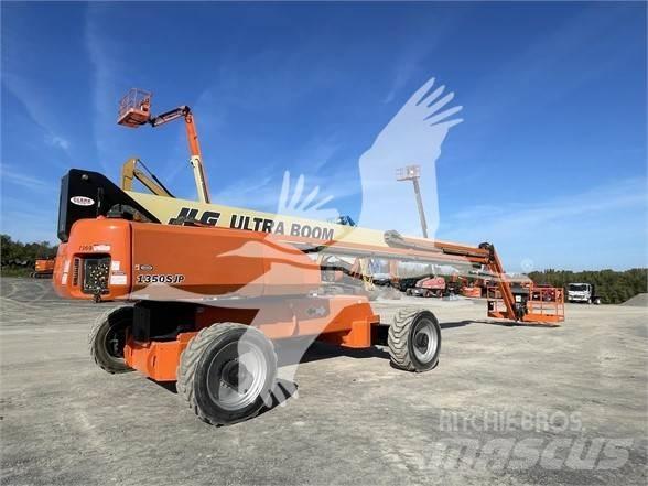 JLG 1350SJP Teleskopiskie pacēlāji
