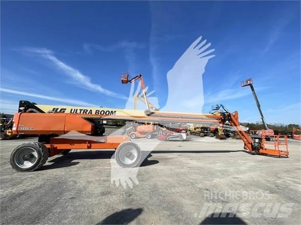JLG 1350SJP Teleskopiskie pacēlāji