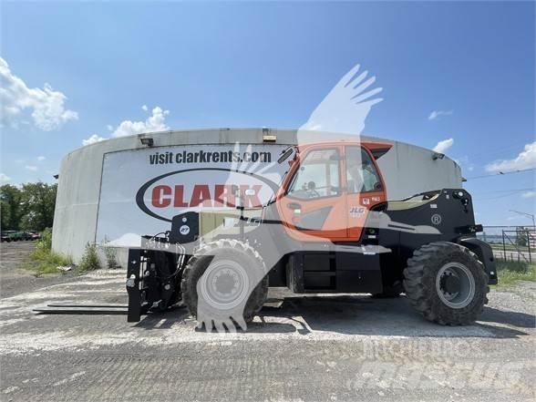 JLG 2733 Teleskopiskie manipulatori